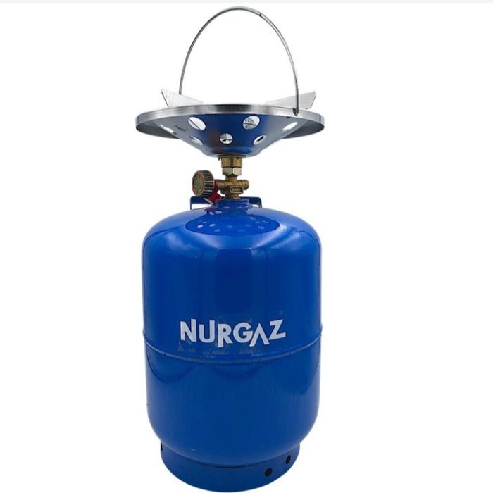 Газовый балон 12л Турция