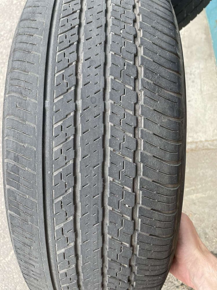 Шини 225/60 R18