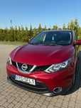 Nissan Qashqai J11