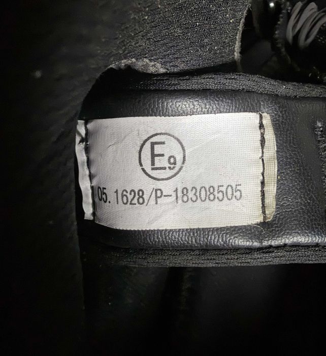 Kask Junak NK 826 Grafika S rozmiar L