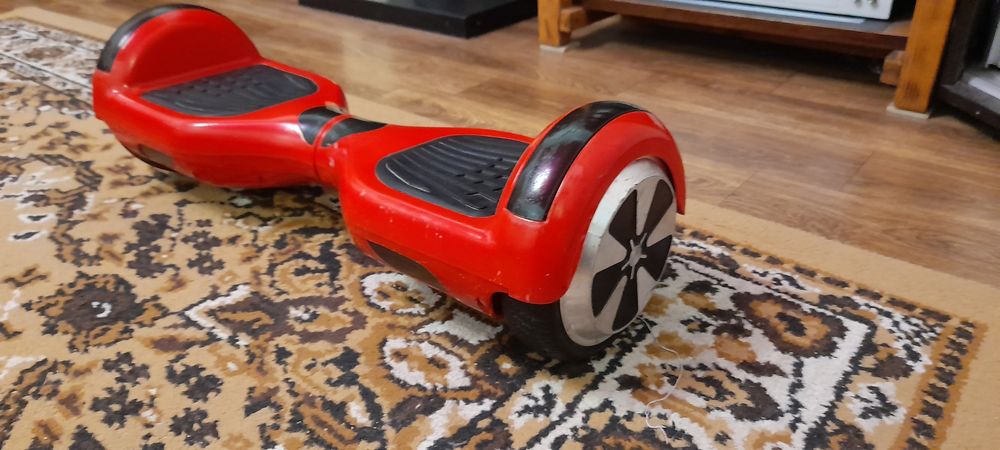 Гироборд с bluetooth