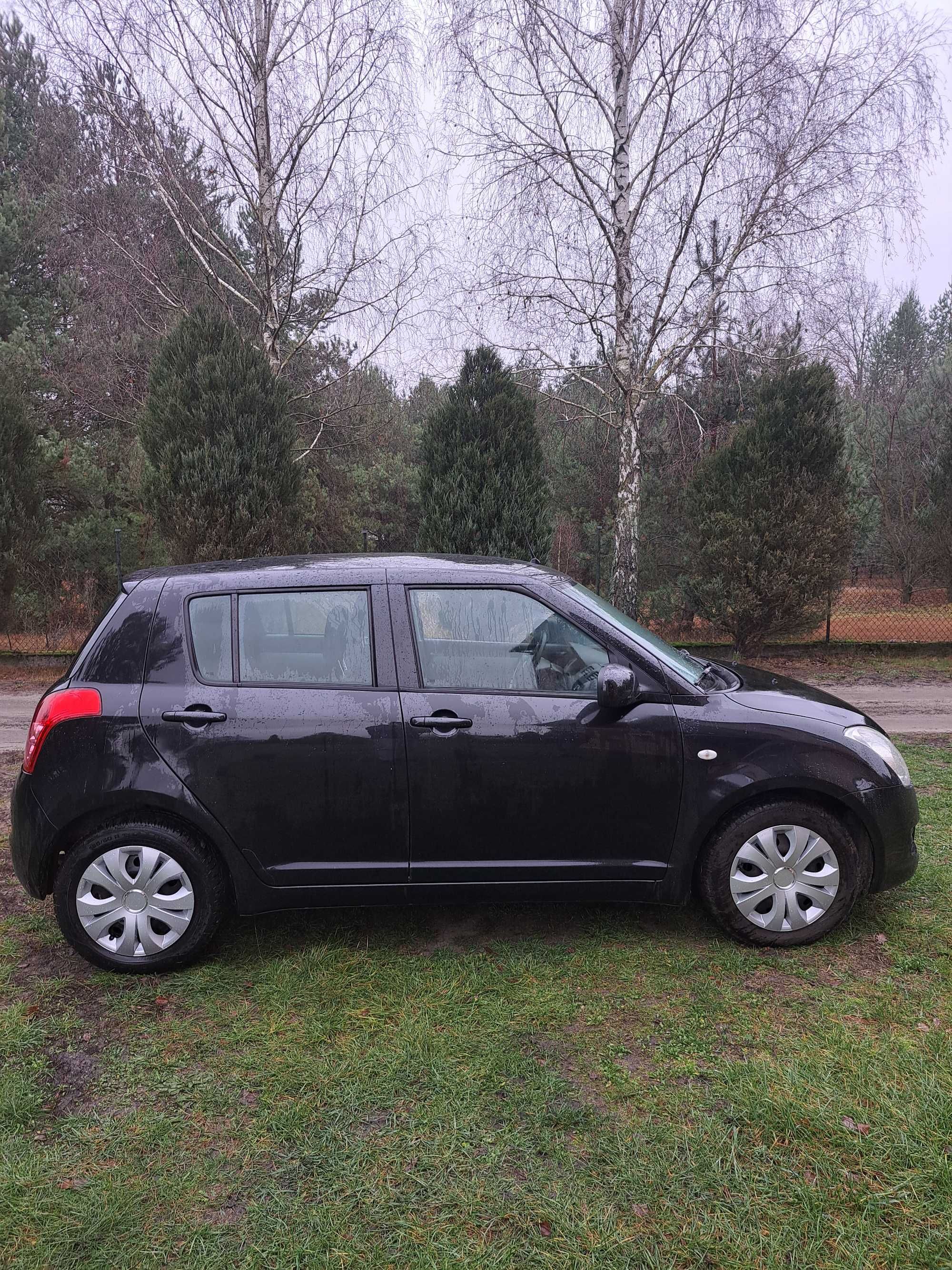 Suzuki Swift 1.3