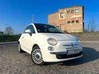 Fiat 500 Fiat 500 2011r 1.3 diesel