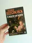 Livro Alfred Hitchcock apresenta: A Roleta da Morte