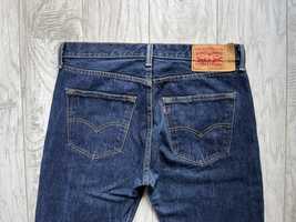 Джинсы Levis 501 W32 L32 Новые