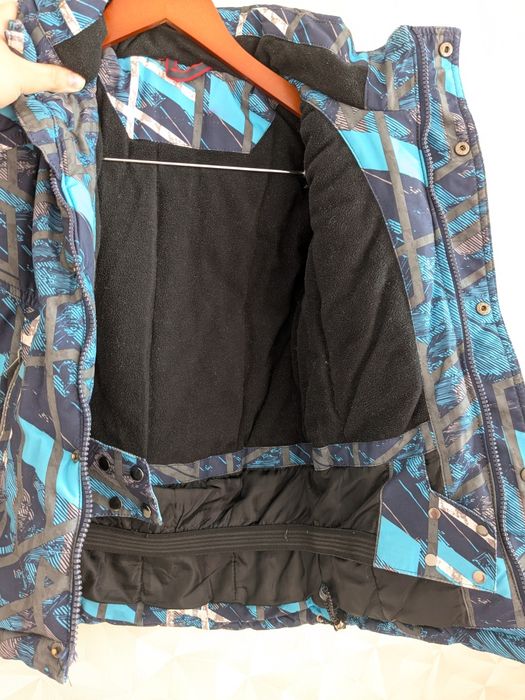 Куртка зимова від фірми, Reima 116 хлопець