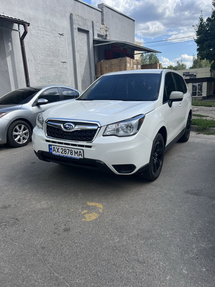 Продам Subaru Forester