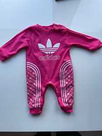 Rampersy Adidas baby