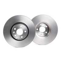 Brembo 09.A426.11 Tarcza hamulcowa VOLVO,LANDROVER