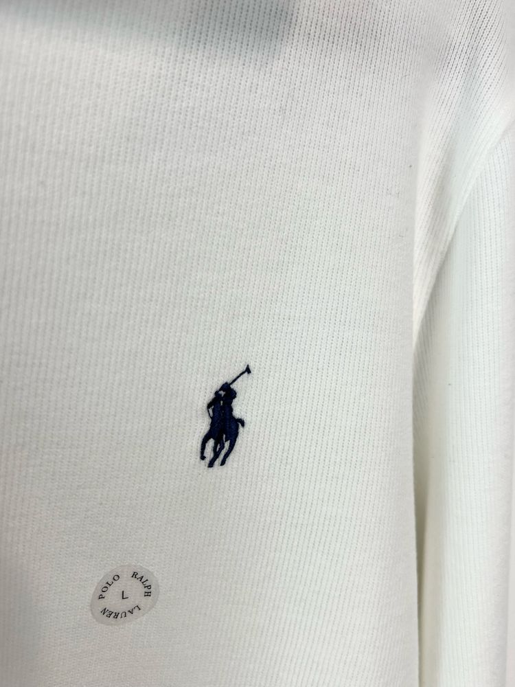 ‼️ Розпродаж ‼️ 1/4 Zip Polo Ralph Lauren / S-XL у чотирьох кольорах