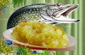 Ікра червона Свіжа !!