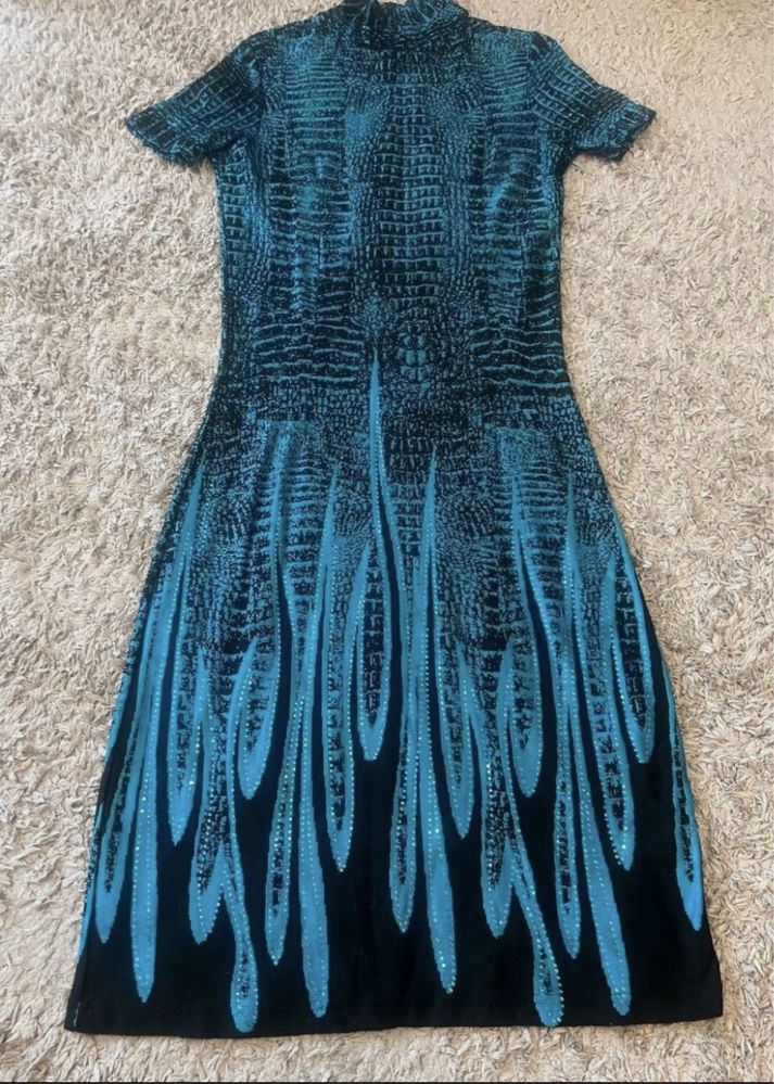 Платья Roberto Cavalli, размер s