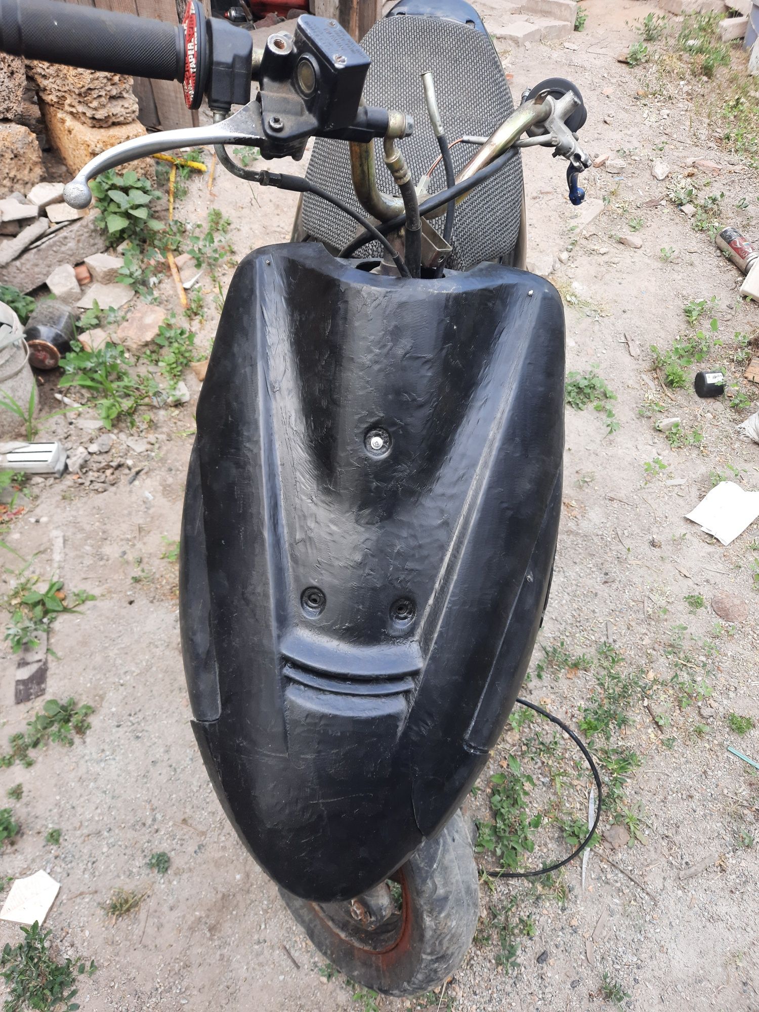 Сузуки сепия зз,