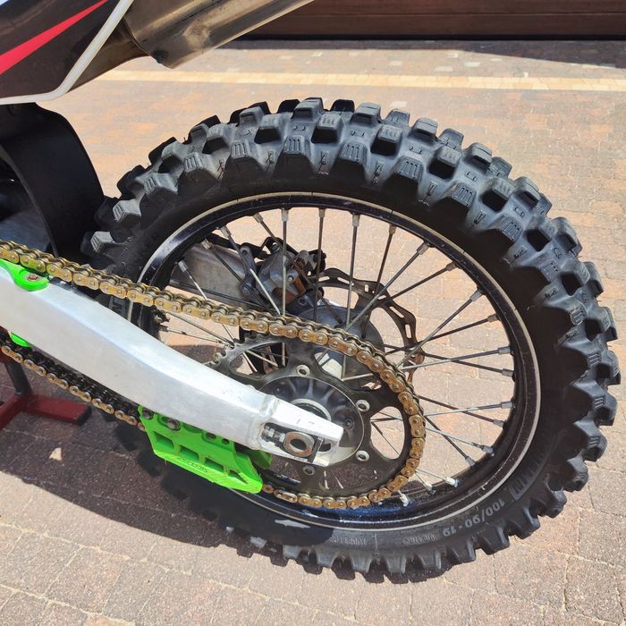 Kawasaki KXF 250