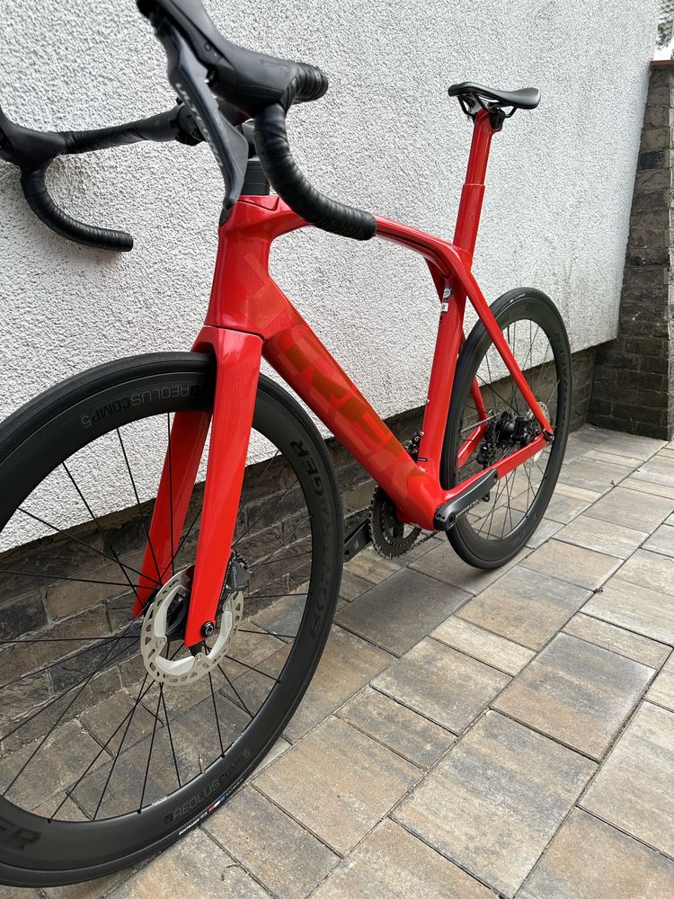 Trek madone SL 6 rower szosowy
