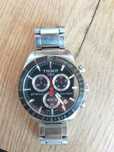 Tissot PRS 516 chronograph