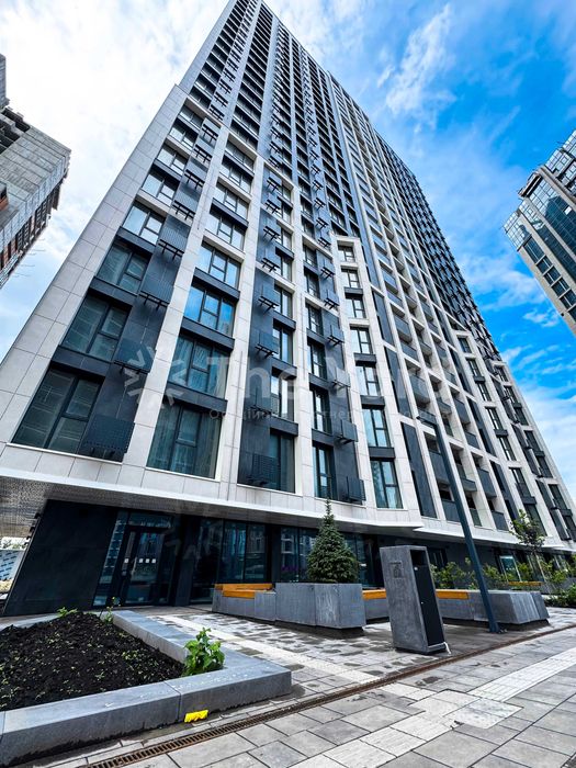 Низький поверх! Продаж 47 кв.м ЖК Nordica, Новопечерські Липки БЕЗ%