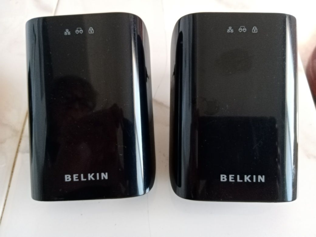 Power line Belkin