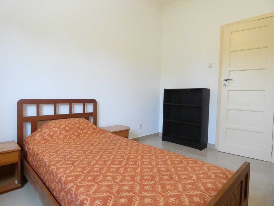 Quarto em Tomar para aluguer