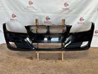 ZDERZAK PRZEDNI BMW E90 E91 LIFT  668/9