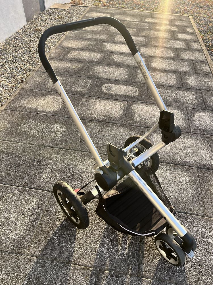 Carrinho bebé Quinny Buzz
