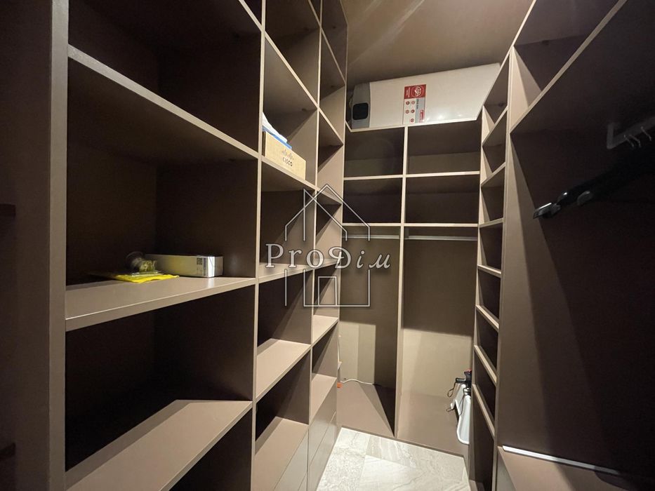 Продаж Квартира 91 м2 ЖК River Stone Рівер Молл Парко-місце Комора