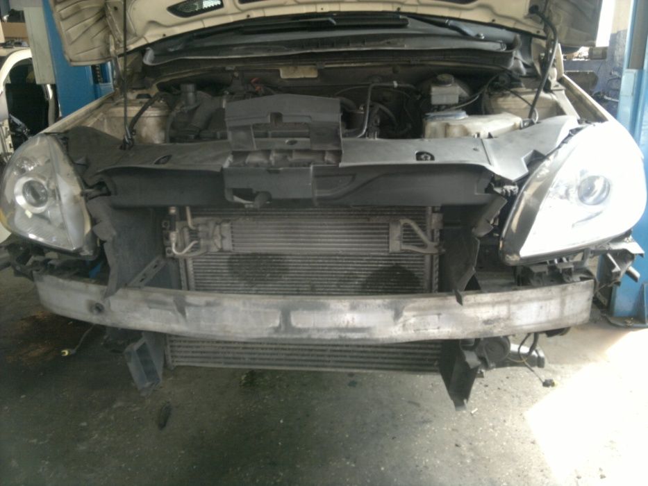 Mercedes B klasa W245 A klasa W169 Półoś prawa prawie nowa ORYGI GWARA