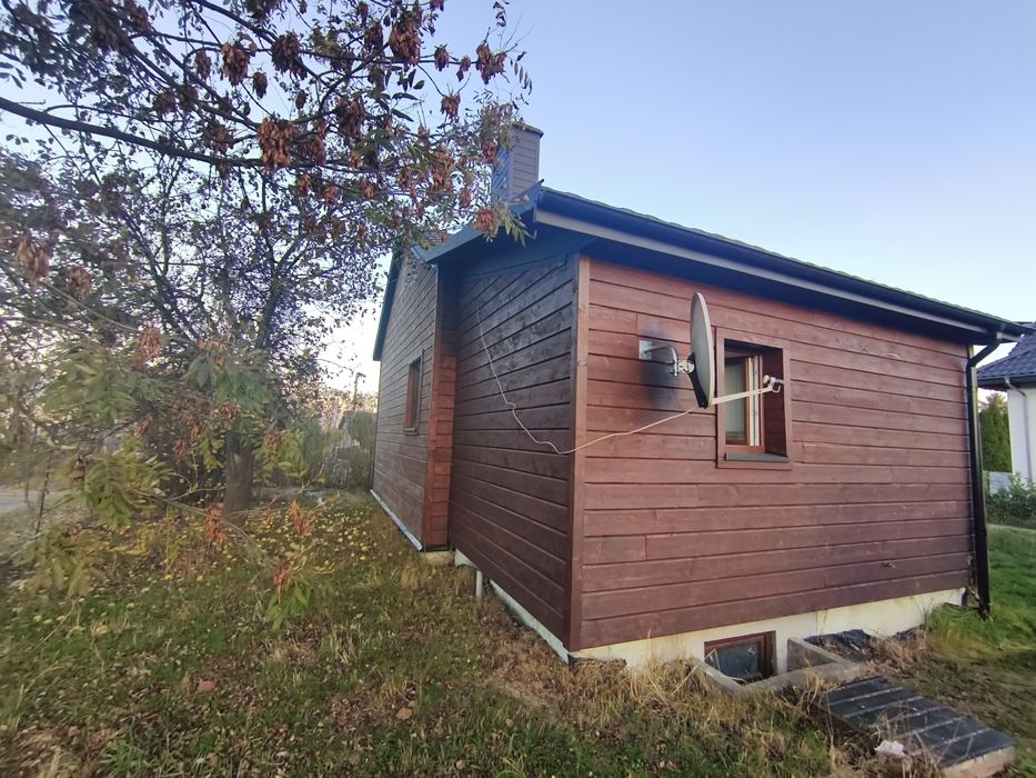 Dom na sprzedaż, 71m Szewna 

Na sprz