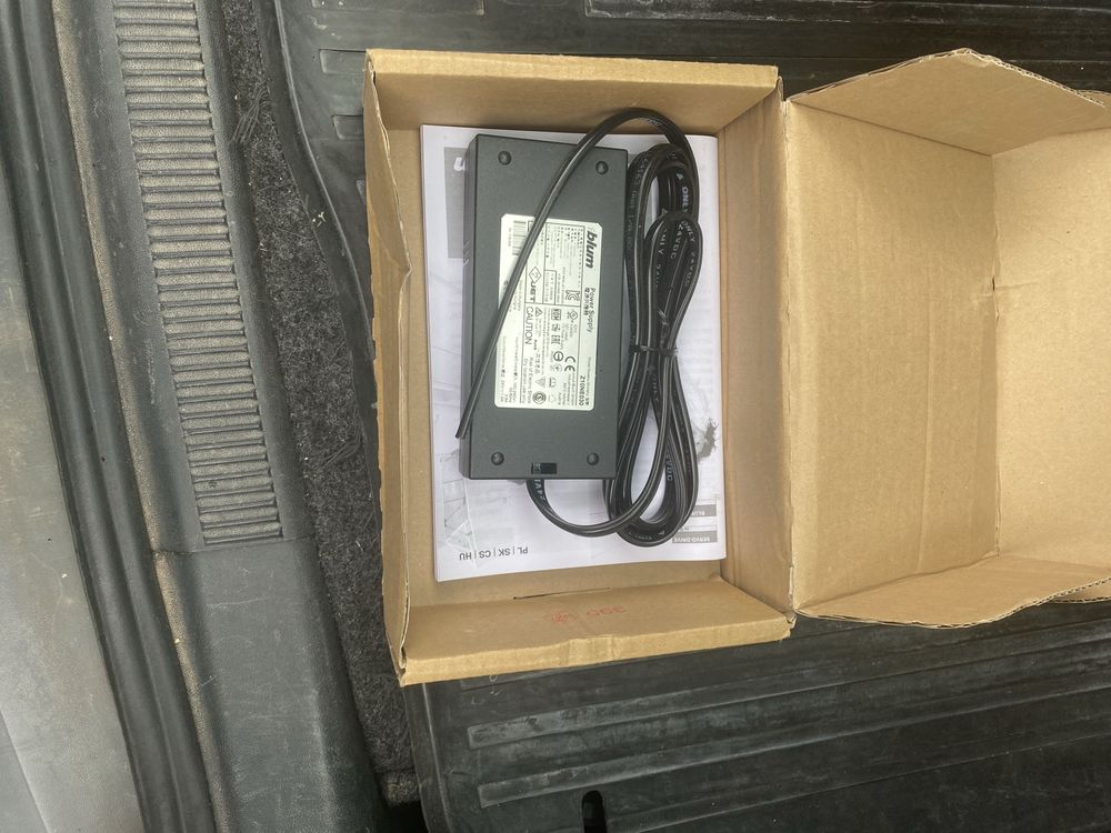 System Servo drive Blum