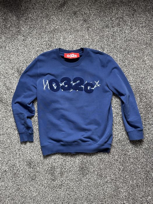 Світшот 032c Size: M