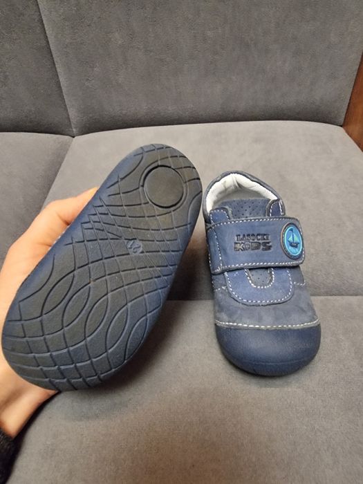 Buty Lasocki 21 skóra