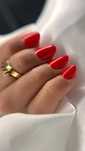 Unhas de gel / Verniz de gel
