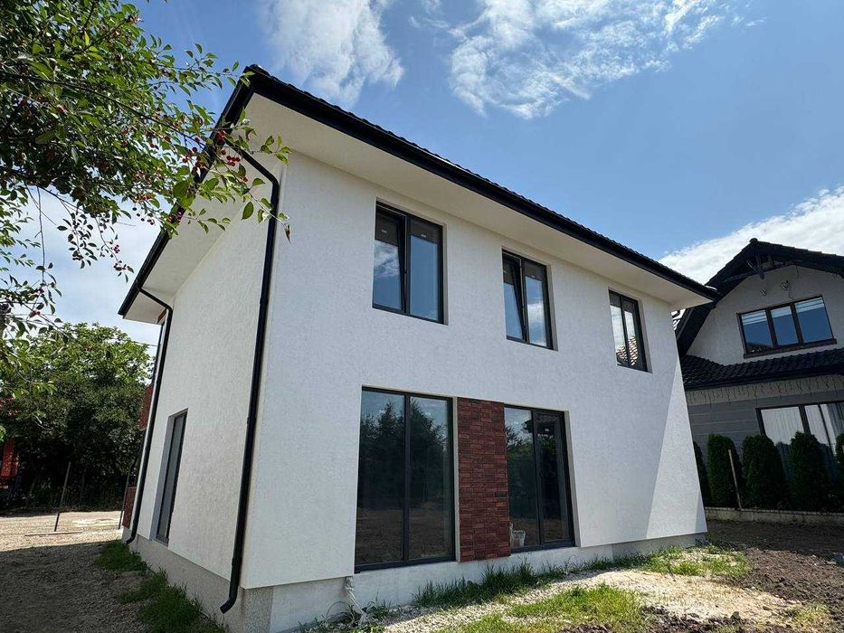 Продаж Будинку/Особняка з ділянкою 5 сотих та комунікаціями під ключ!!