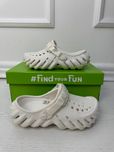 New! Crocs Echo Clog чоловічі крокси новинка купити