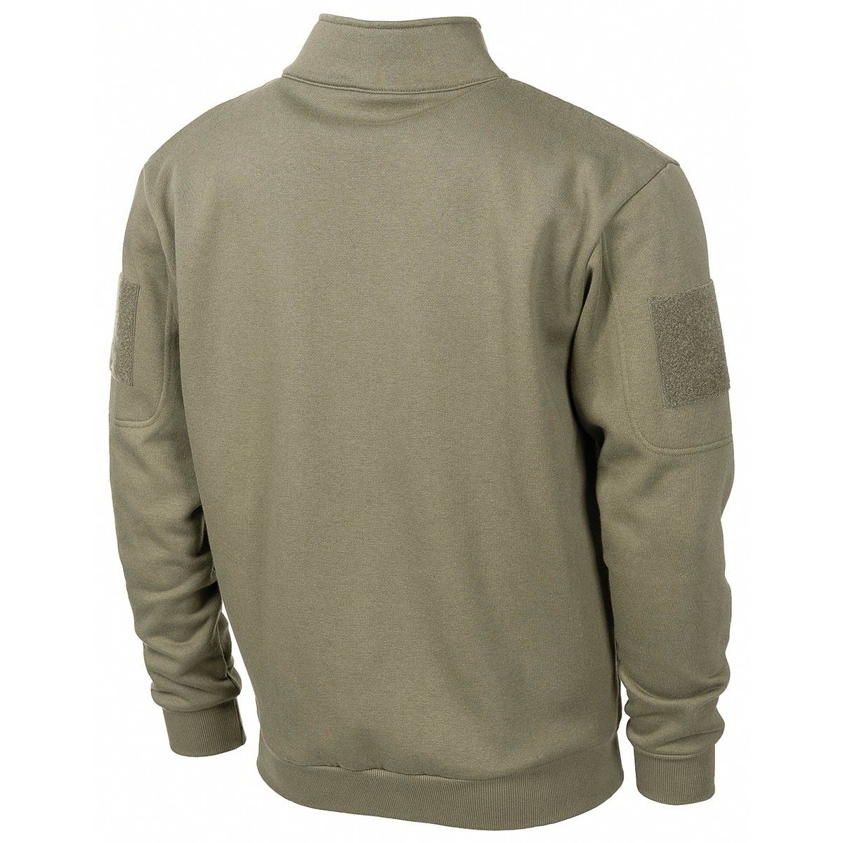 bluza tactical olive firmy mfh l