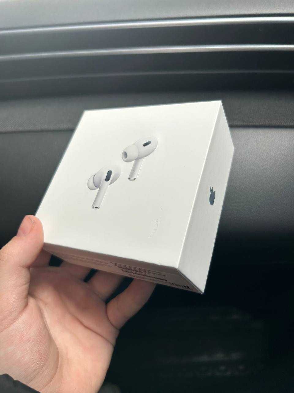 Навушники Apple AirPods Pro 2 2023 Luxary