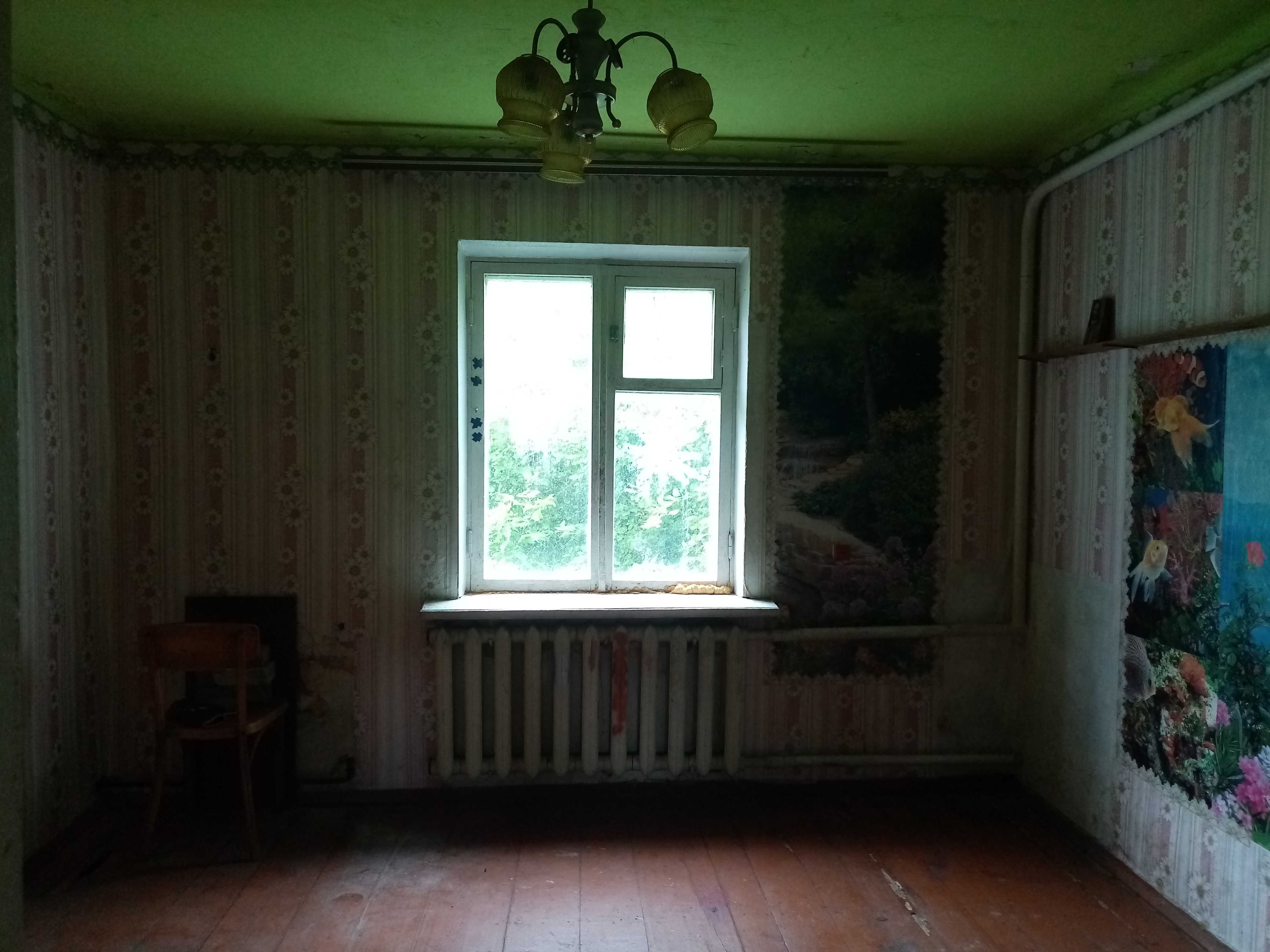 Продається будинок в с. Суха Грунь (Калінінське)