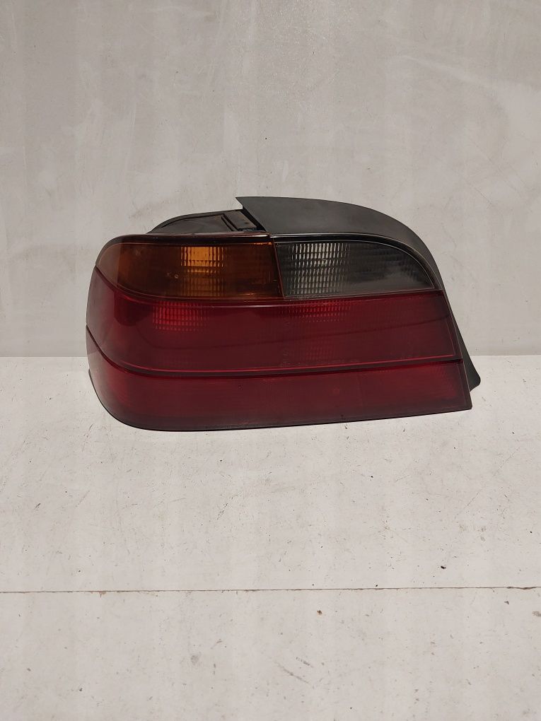 Bmw 7 e 38 lewa tylna lampa lewy tył