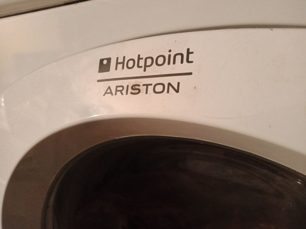 Блок управления стиральной машины Hotpoint Ariston , Модель (STSD-109)