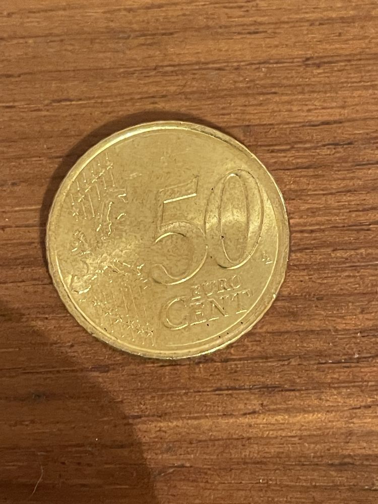 Moedas andorra euro