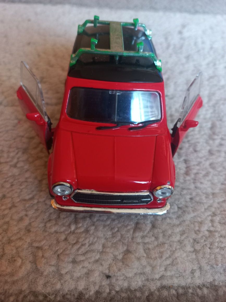 Mini1300 miniatura