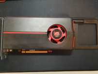 AMD Radeon 5770 1 Gb (dostępne są 3 sztuki)