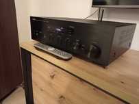 Yamaha R-N402D amplituner stereo wzmacniacz MusicCast Tidal Spotify