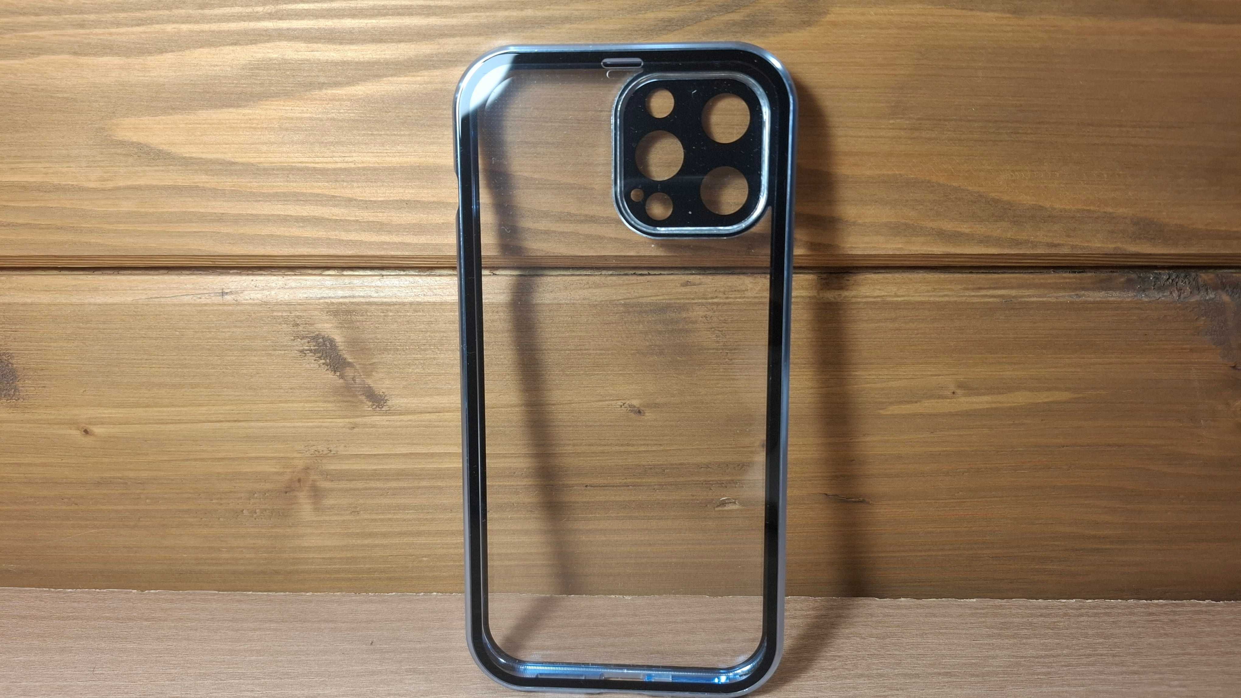Etui do iPhone 15 Pro