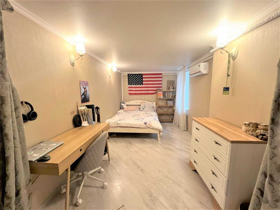 Продам квартиру на Европейской площади