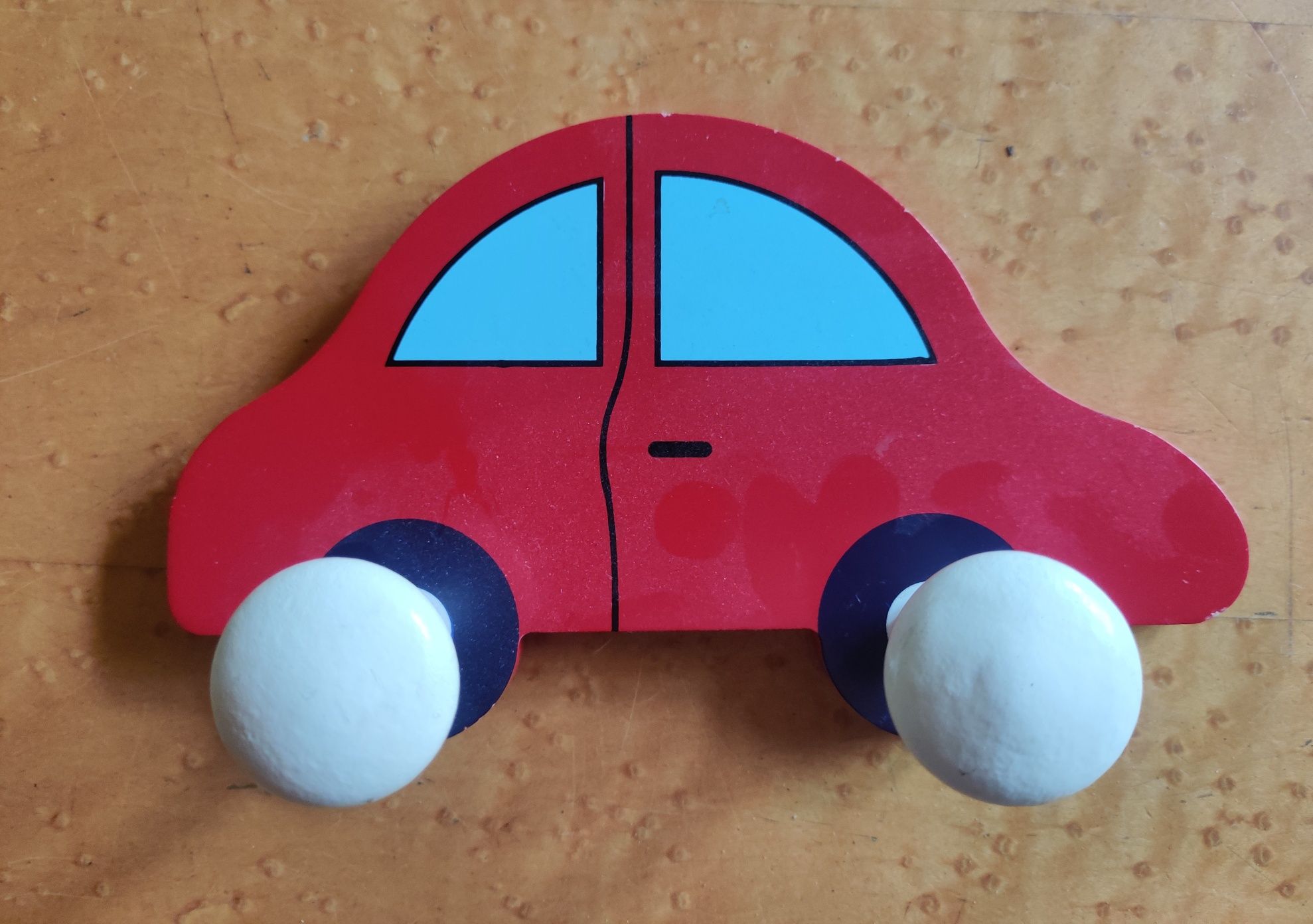 Auto wieszak dla dzieci