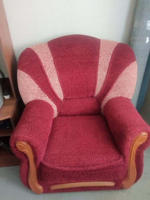 Крісло 2 шт. у гарному стані