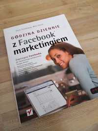 Godzina dziennie z Facebook marketingiem książka