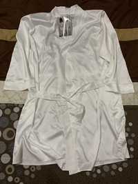 Vendo robe para noiva novo nunca usado