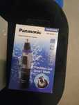 Tymer do nosa , uszu ,  Panasonic